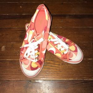 Coach Sneakers